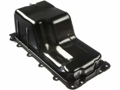 Para Lincoln Navigator 2009-2014 cárter de aceite 49933QN 2010 2011 2012 2013 Foto 1 de 2