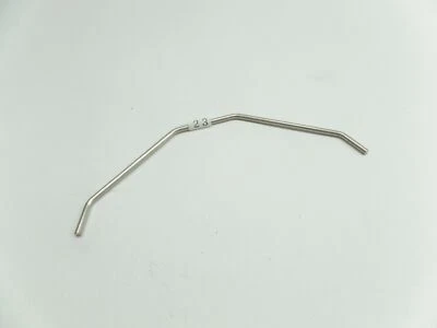 Kyosho 1:8 4WD Inferno MP10T IF459-2.3 Front Stabilizer KI1® - Image 1 of 2