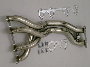 Burstflow Fächerkrümmer passend für VW Golf II III Syncro G 60 1.8 2.0 G60 4x4 - Bild 1 von 6