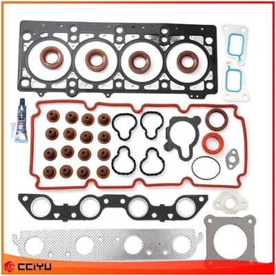 ✅Fits 2000-2005 Chrysler Dodge Plymouth Neon Engine Head Gasket Set 2.0L VIN C - Изображение 1 из 4