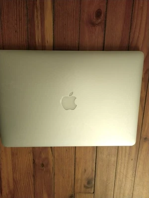 pc portable apple pour pièces - Photo 1/4