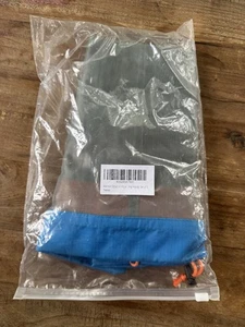 Alemon Pequeño a Xxlarge 5 Piezas Cordón Malla Material Saco, Bolsas de Almacenamiento para Cancitas - Imagen 1 de 4