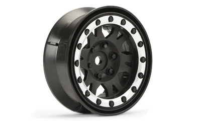 Pro-Line Impulse 1.9 Rock Crawler Kunststoff Bead-Loc Felge (2) - 2769-13 - Bild 1 von 2