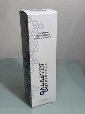 Alastin Skincare TransFORM Body Treatment - 6.0oz/170g - Sealed & Free shipping! - Image 1 of 4