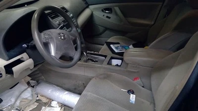 Throttle Body Throttle Valve Assembly 2.4L Fits 08-15 SCION XB 1257760 - Image 1 of 4