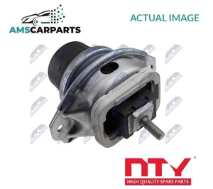 ENGINE MOUNT MOUNTING RIGHT LEFT ZPS-LR-018 NTY NEW OE REPLACEMENT - Picture 1 of 5