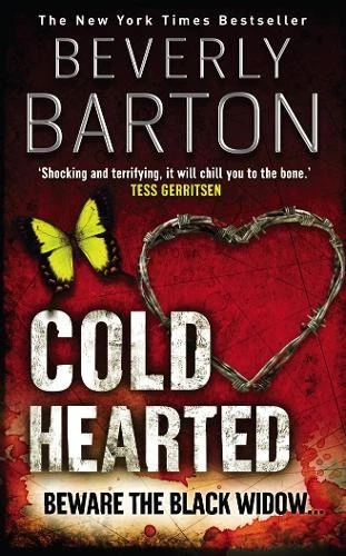 Beverly Barton Coldhearted (Paperback) (UK IMPORT) Foto 1 de 1