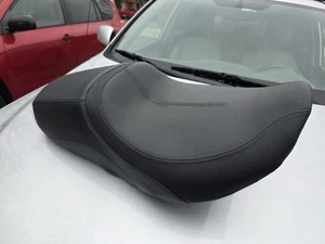 Tallboy Seat Harley Touring 2024^ 52000640 FLH Street Road Glide OEM Factory! - Bild 1 von 14