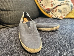 Bugatti Espadrilles Neu Gr. 43 Herren Schuhe Canvas Sneaker - Bild 1 von 13