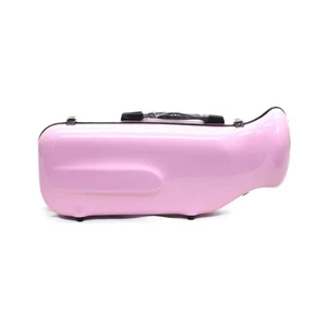 C.C. Shiny Case II Trumpet Case CC2-TP-PPK Pastel Pink 667 - Picture 1 of 1