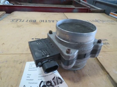 Medidor de flujo de aire 4 puertas 3,2 L 6 cilindros compatible con 98-04 ISUZU RODEO 236199 Foto 1 de 4