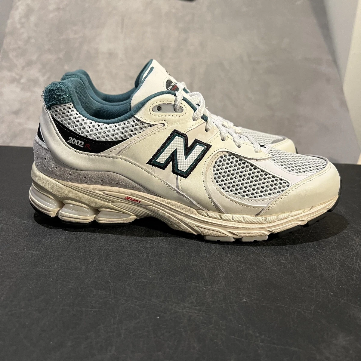 New Balance 2002R White for sale | eBay