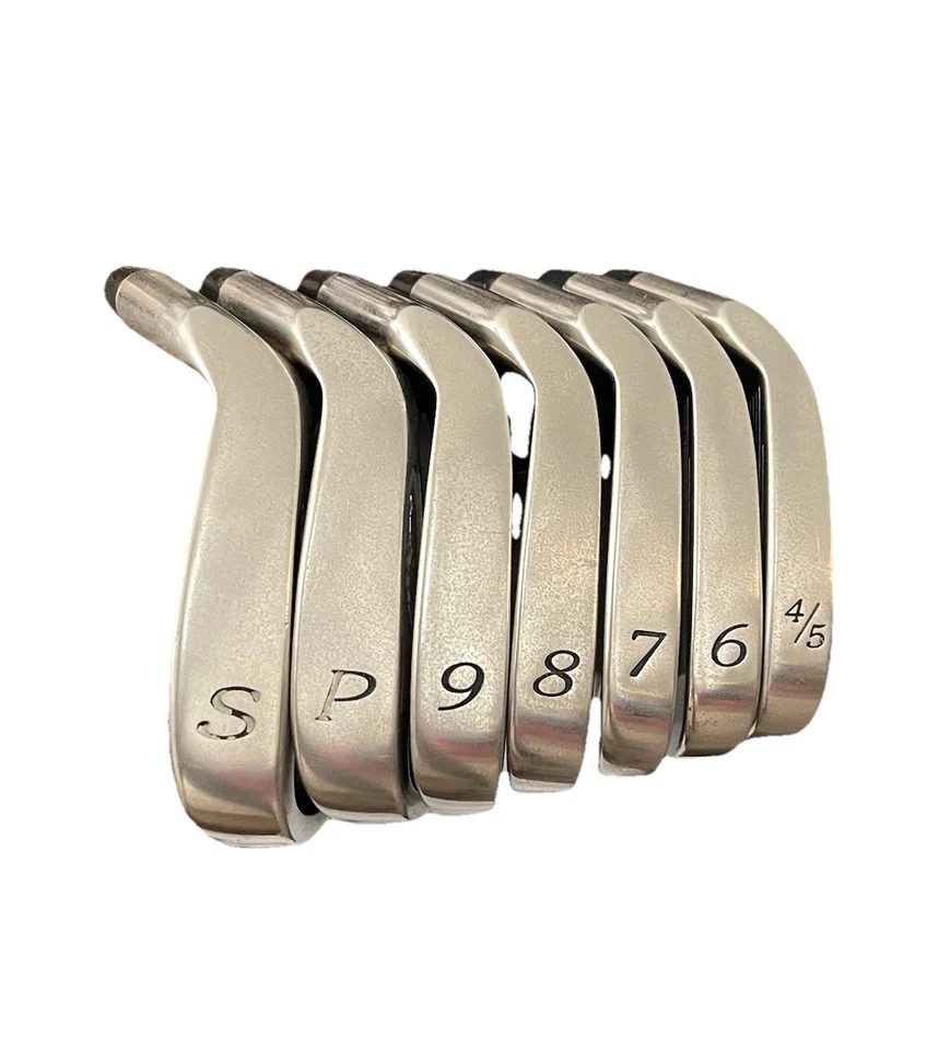 Affinity Ladies 4-PW + SW Iron Set Techno Lite Graphite Shaft Regular Flex RH - Image 1 of 4