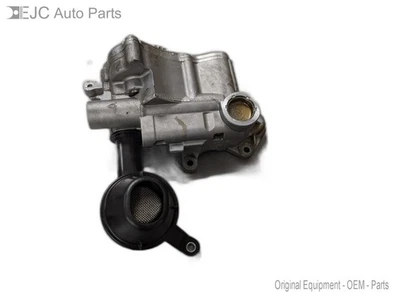Bomba de aceite de motor para 09-18 Volkswagen Tiguan 2.0 06J115105AG Turbo Foto 1 de 4