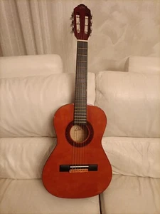 Chitarra Classica Per Bambini Di Scuola Elementare - Foto 1 di 5