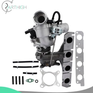 Turbocompresor para Audi A3 A3 Quattro 2,0 L 2009-2011 2012 2013 06J145713K - Imagen 1 de 11