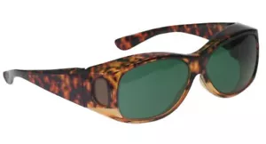 BoroView - Occhiali da lavoro in vetro con montatura di sicurezza in plastica over eyewear - #3 - Foto 1 di 2