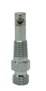 1 Nitrous Oxide Dry Nozzle Direct port 1/16" 90 degree NPT - Picture 1 of 3