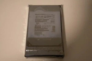 WD HDD SAS 14TB WUH721414AL5200 (OF31067) - Bild 1 von 2