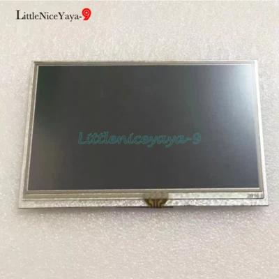 For ICOM IC7300/R8600/9700/705 LCD touch screen replacement - Image 1 of 3