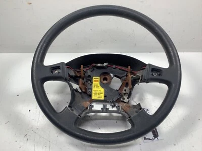 Conjunto de volante Honda Civic 92-95 azul 78510-SR4-A01 OEM Foto 1 de 4