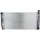 Radiator For 1994-1998 Chevy C1500/K1500 With Transmission Cooler 89019344 GMC SUBURBAN