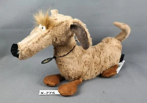 SIGIKID Beasts 31013 EXACTAMENTE ESTE lindo perro salchicha Schorschi peluche X-775 - Imagen 1 de 3