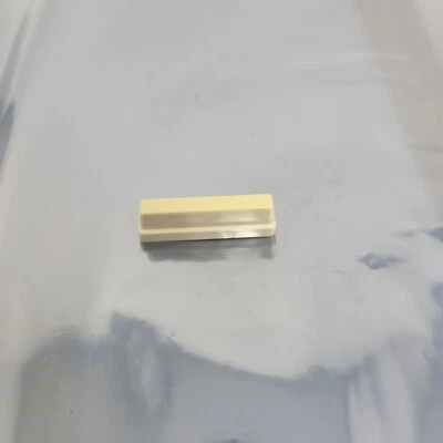 Korg Poly-800 PARTS Original Button Cap sy2 - Image 1 of 2