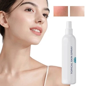 Hypochloric And Skin Spray Suitable For Prone Skin Dry Scalp Postoperative - Picture 1 of 8
