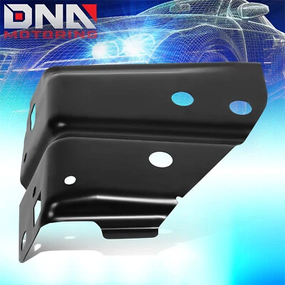 Kit de soporte de guardabarros del lado derecho del pasajero delantero del pasajero OE estilo Dodge Dart 2013-2016 Foto 1 de 3