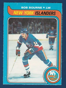 BOB BOURNE 79-80 O-PEE-CHEE 1979-80 NO 56 COMO NUEVO++ - Imagen 1 de 1