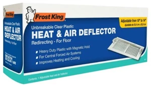 Frost King HD7 Wärme- und Luftabweiser - Bild 1 von 1