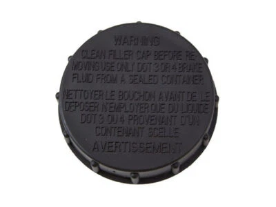 Tapa de cilindro maestro de freno Motorcraft 21865BM para Ford F350 Super Duty 2005-2010 Foto 1 de 2