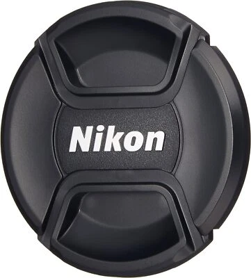 New Nikon Original Lens cap LC-72 for 72mm from Japan - Image 1 of 3