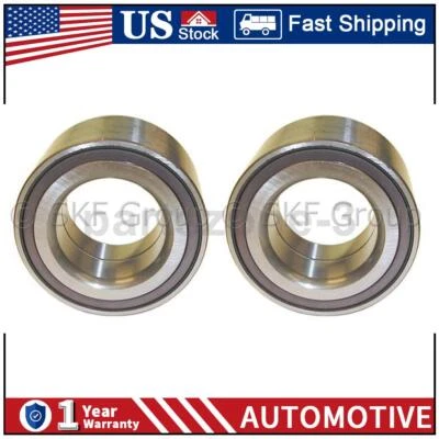 Cojinete de rueda delantero SKF para Honda Ridgeline 2006~2014 Foto 1 de 2