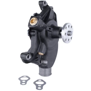Water Pump Fits Gm Marine Small Block V8 Eng W/ Composite Timing Cover 8563645 - Picture 1 of 4