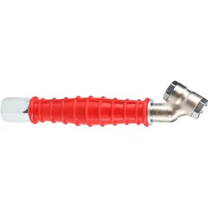 Ruota gonfiatore aria PCL corta doppia tenuta estremità chiusa 1/4" BSP push pull CO5B03 - Foto 1 di 1