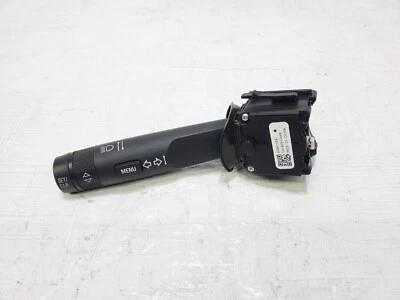 Interruptor de control de señal de giro de faros Chevrolet Orlando 2012-2014 OEM 20941129 Foto 1 de 4