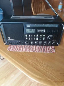 Grundig Satellit Professional 600 - Not Working - Picture 1 of 12