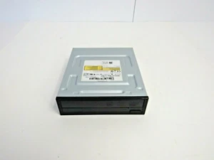 Dell 3TNRP TS-H653 Samsung Internal 16x DVD±RW DL Black SATA Drive     23-2 - Picture 1 of 7