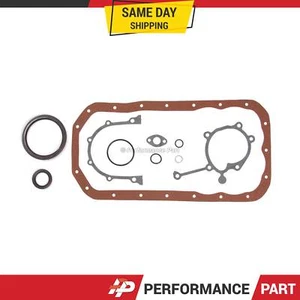 Lower Gasket Set for 95-02 Kia Sportage 2.0 DOHC FE - Picture 1 of 3