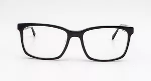 Par de monturas de gafas The Kirby Black 001 54-17-140 - Imagen 1 de 7