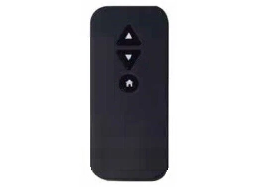 Ashley Sierra Sleep M9X4 Replacement Remote for Adjustable Bed - Image 1 of 1