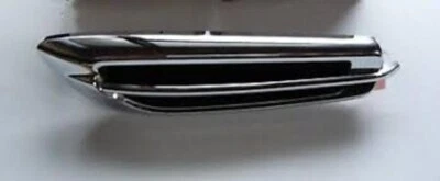 Guardabarros delantero derecho moldeado adorno moldura Mitsubishi genuino OEM ASX RVR 2011-20 Foto 1 de 3