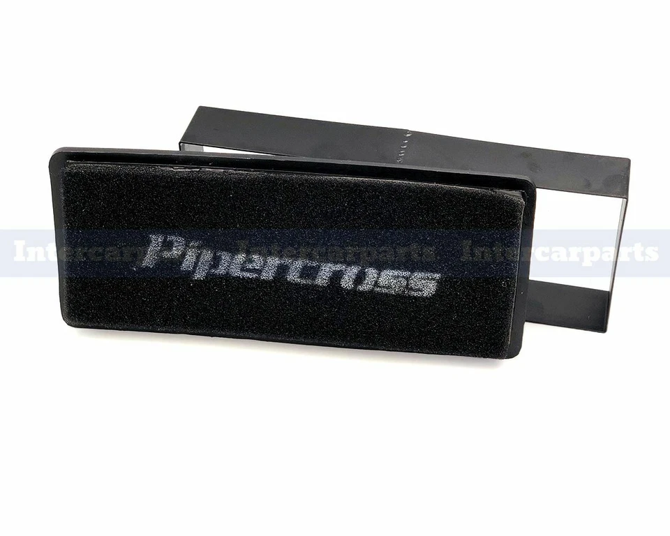 Filtro de aire de rendimiento panel Pipercross para BMW Serie 3 F30 F31 330D 335D Foto 1 de 3