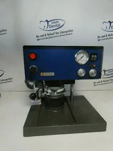 Dreve Drufomat Tiefziehgerät Dental 1608 - Bild 1 von 3
