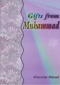 Gifts From Muhammad (Peace be upon him) (Pocket Size) - Bild 1 von 1
