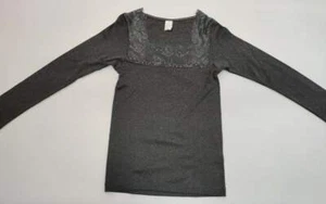 MAGLIA DONNA COTONE INVERNALE gia' scontata 30% - Bild 1 von 23