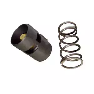 Thermostatic Valve A11484474 for CompAir Compressor 11484474 - Picture 1 of 5