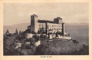 4246) CASTEL DI CLES (TRENTO). VIAGGIATA NEL 1931. - Picture 1 of 1